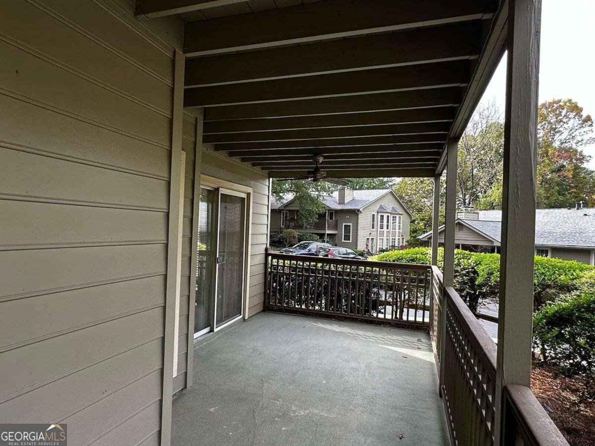 1101 Lenox Way Atlanta - 2