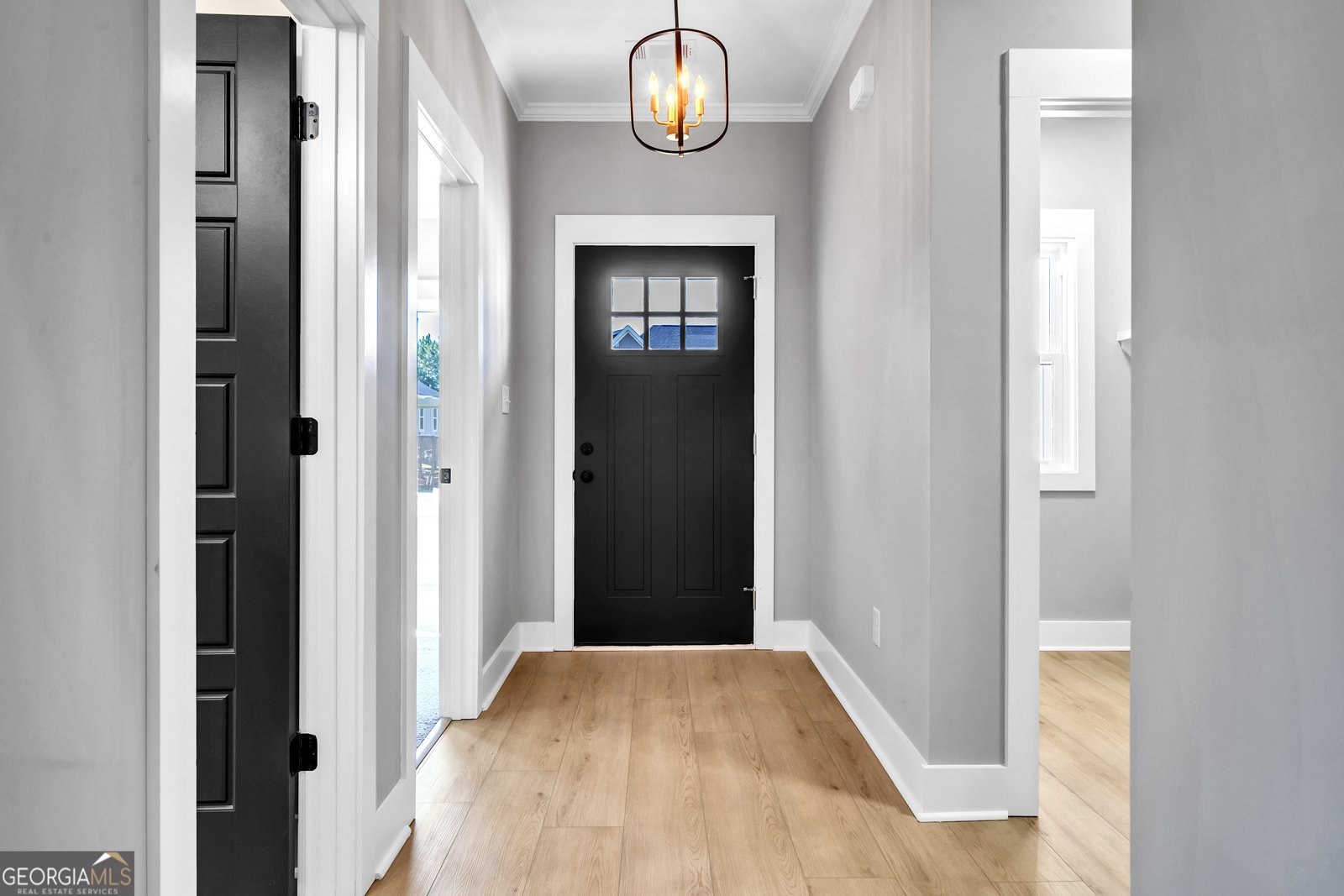 417 Lakeview Place Macon - 6