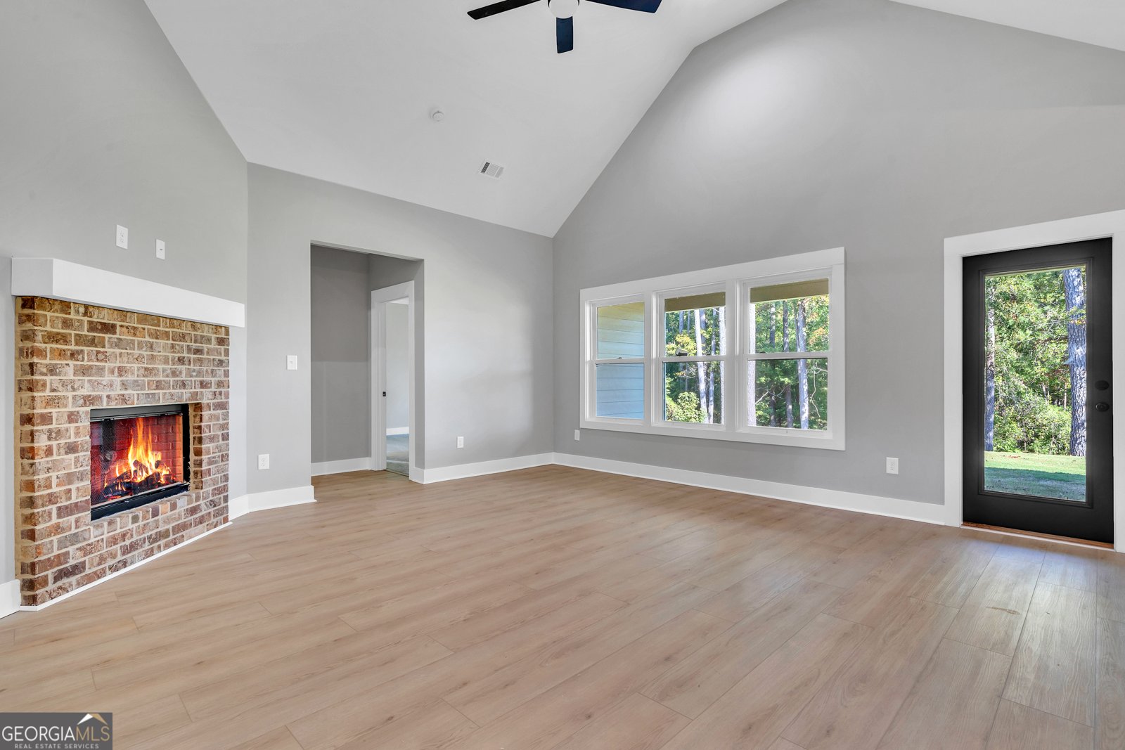 417 Lakeview Place Macon - 8