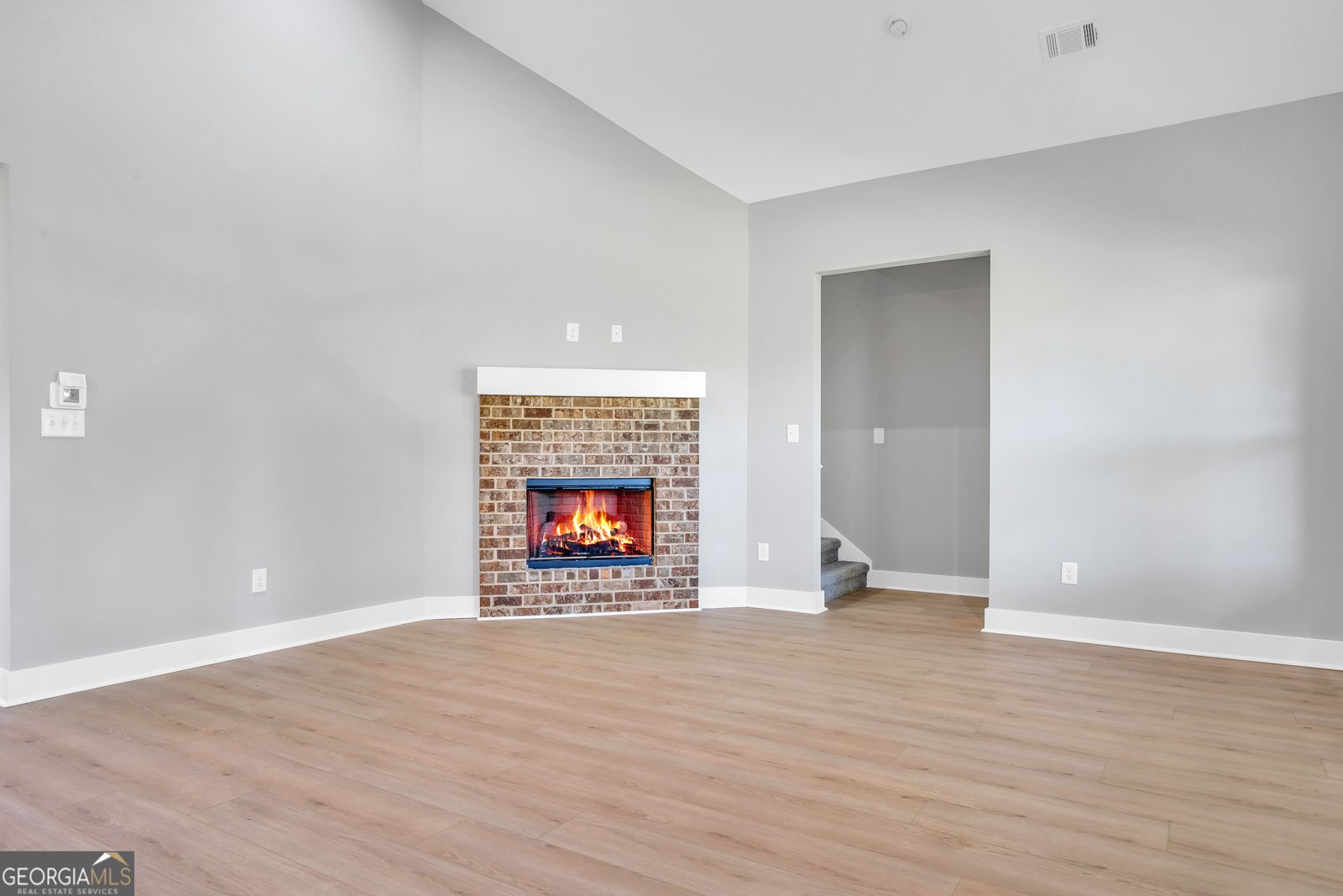 417 Lakeview Place Macon - 9