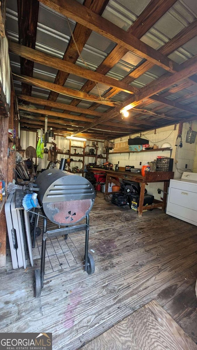 541 Lynmore Circle Macon - 14