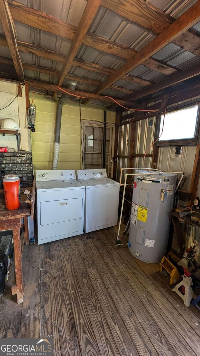 541 Lynmore Circle Macon - 15