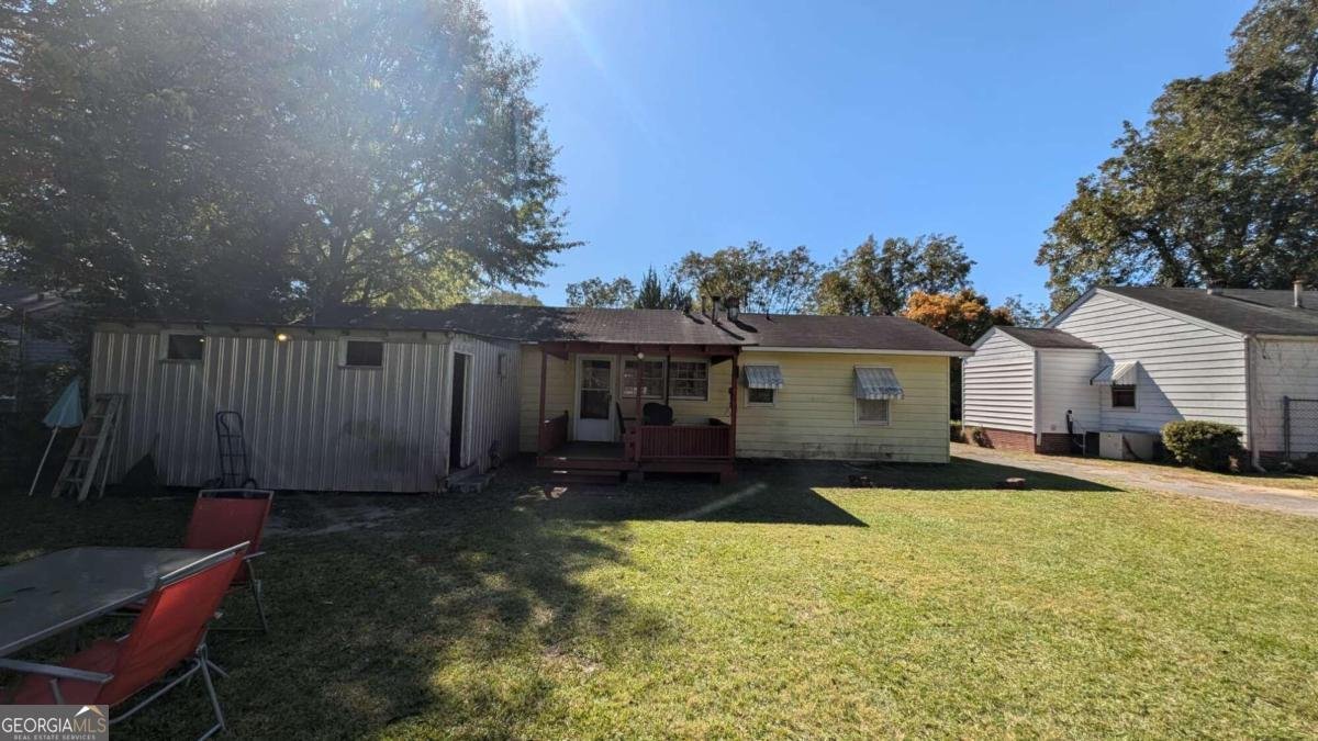 541 Lynmore Circle Macon - 17