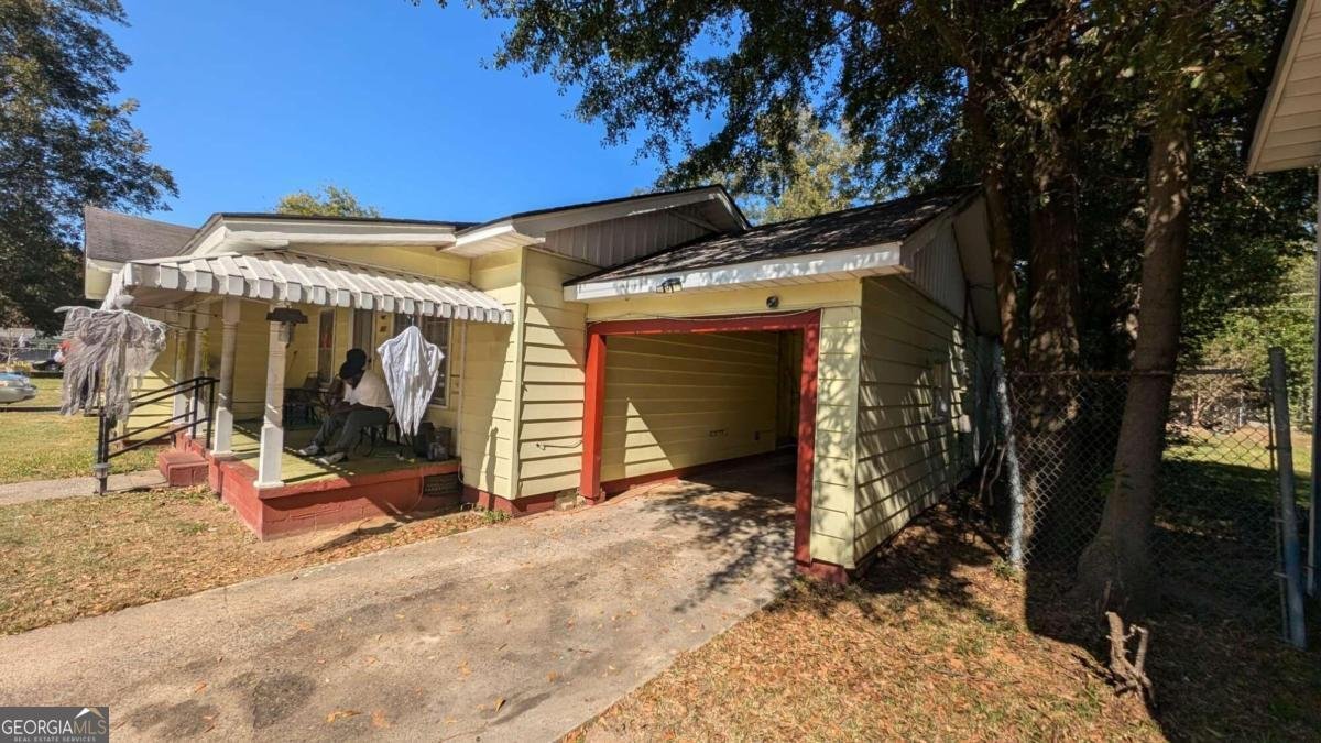 541 Lynmore Circle Macon - 3