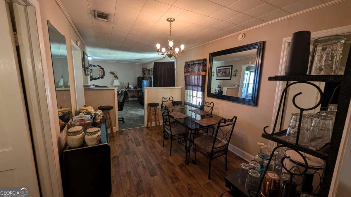 541 Lynmore Circle Macon - 7