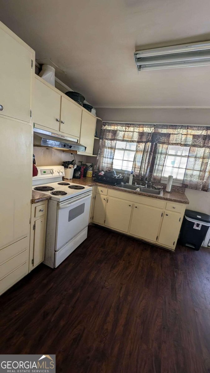541 Lynmore Circle Macon - 8