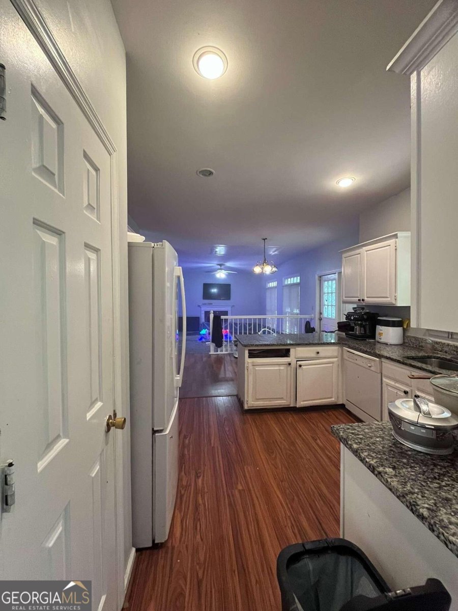 533 Riverbirch Trace Stone Mountain - 12