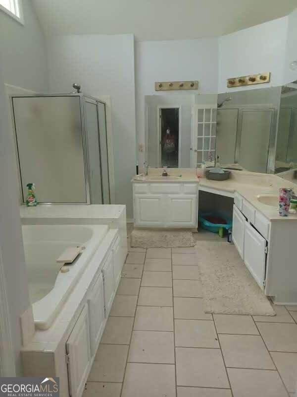 533 Riverbirch Trace Stone Mountain - 20