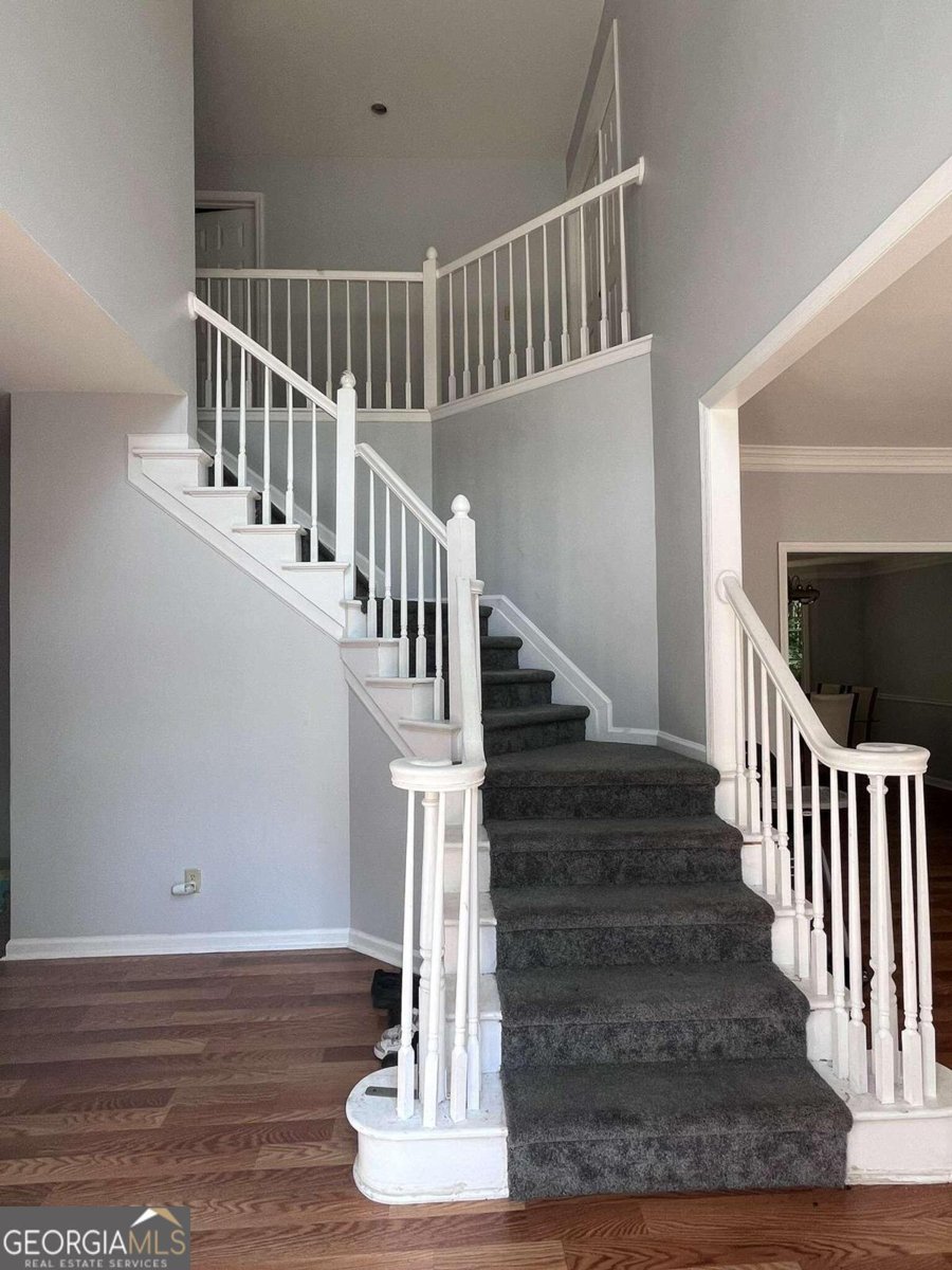 533 Riverbirch Trace Stone Mountain - 5