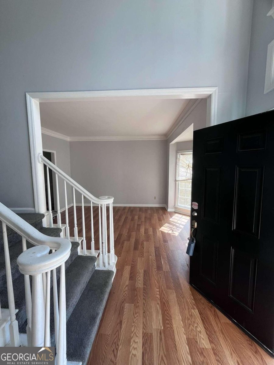 533 Riverbirch Trace Stone Mountain - 6