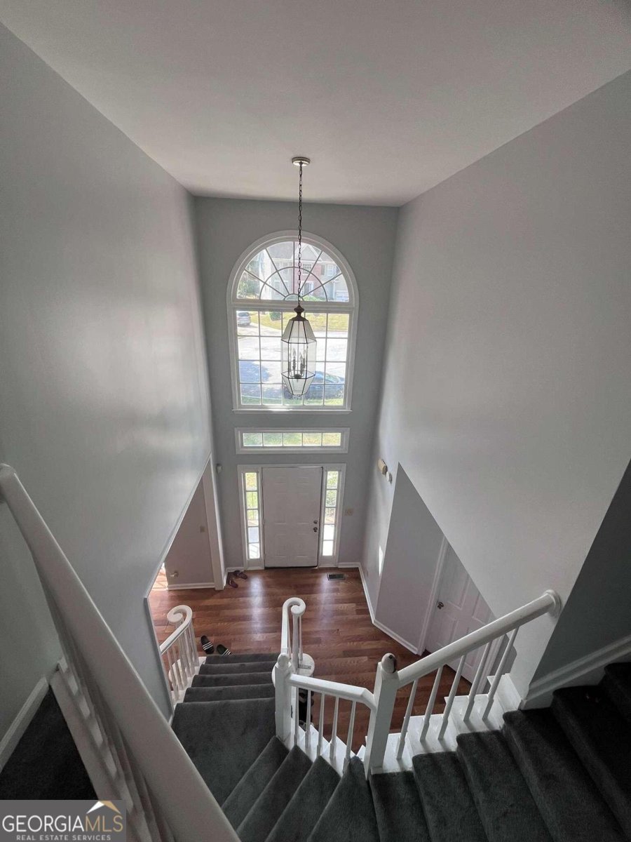 533 Riverbirch Trace Stone Mountain - 8