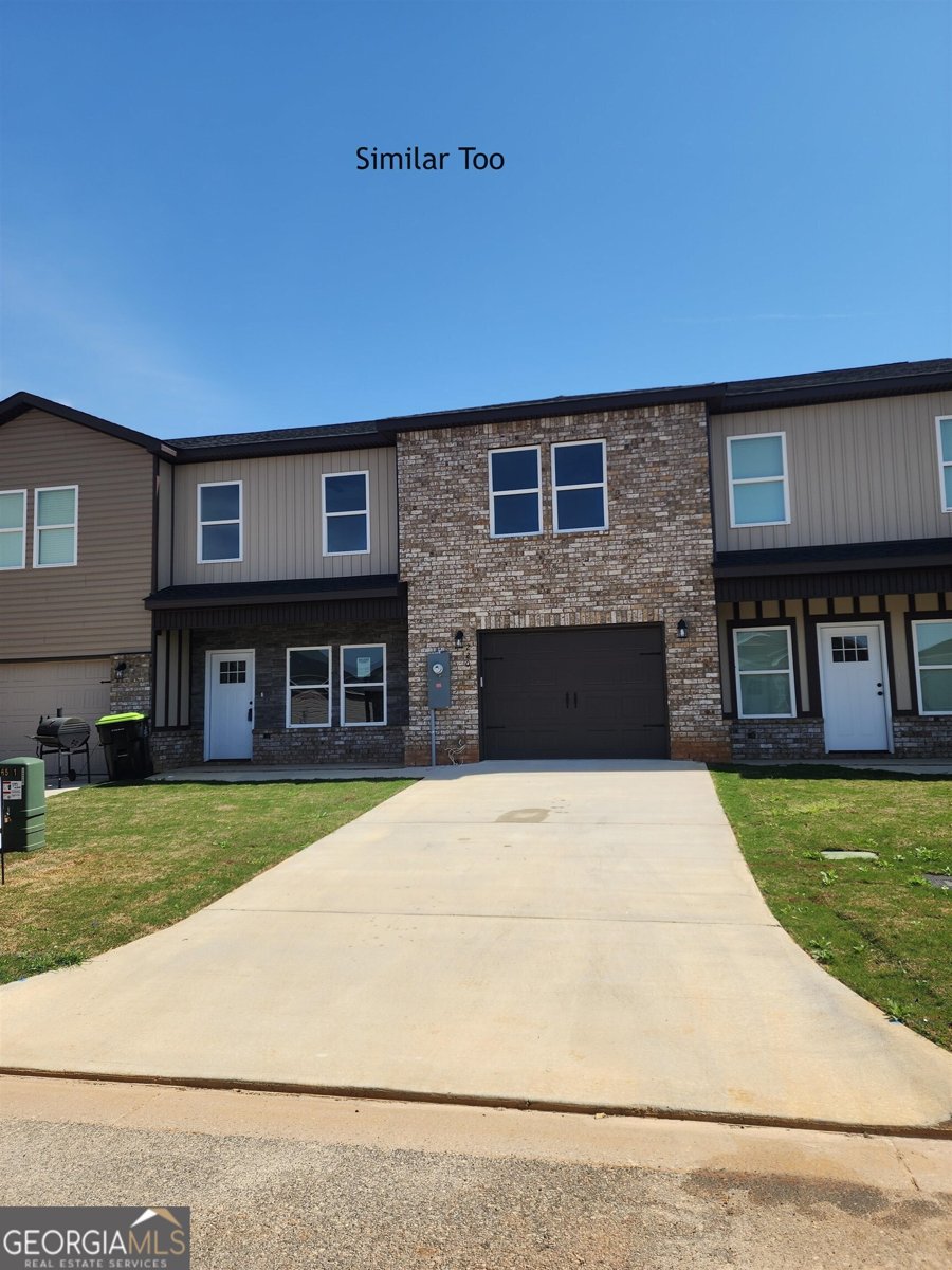304 Beau Claire Circle Byron - 4