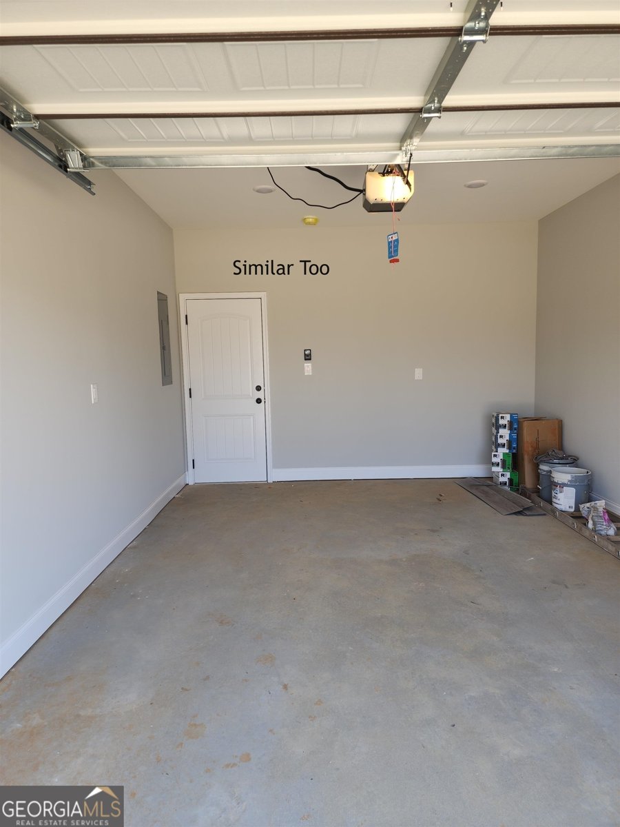 306 Beau Claire Circle Byron - 4