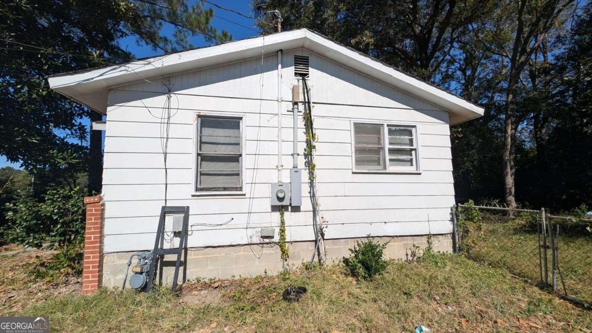 736 Key Street Macon - 4