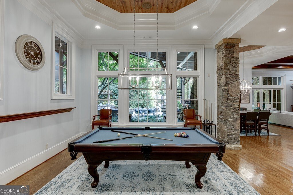 879 Big Horn Hollow Suwanee - 1