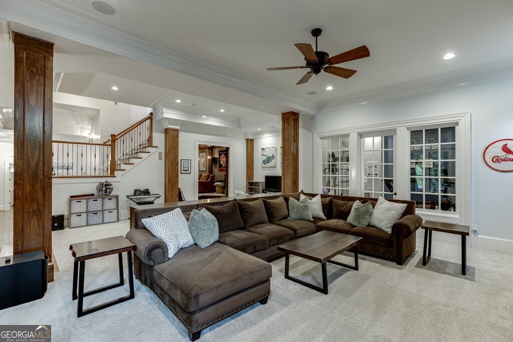 879 Big Horn Hollow Suwanee - 10