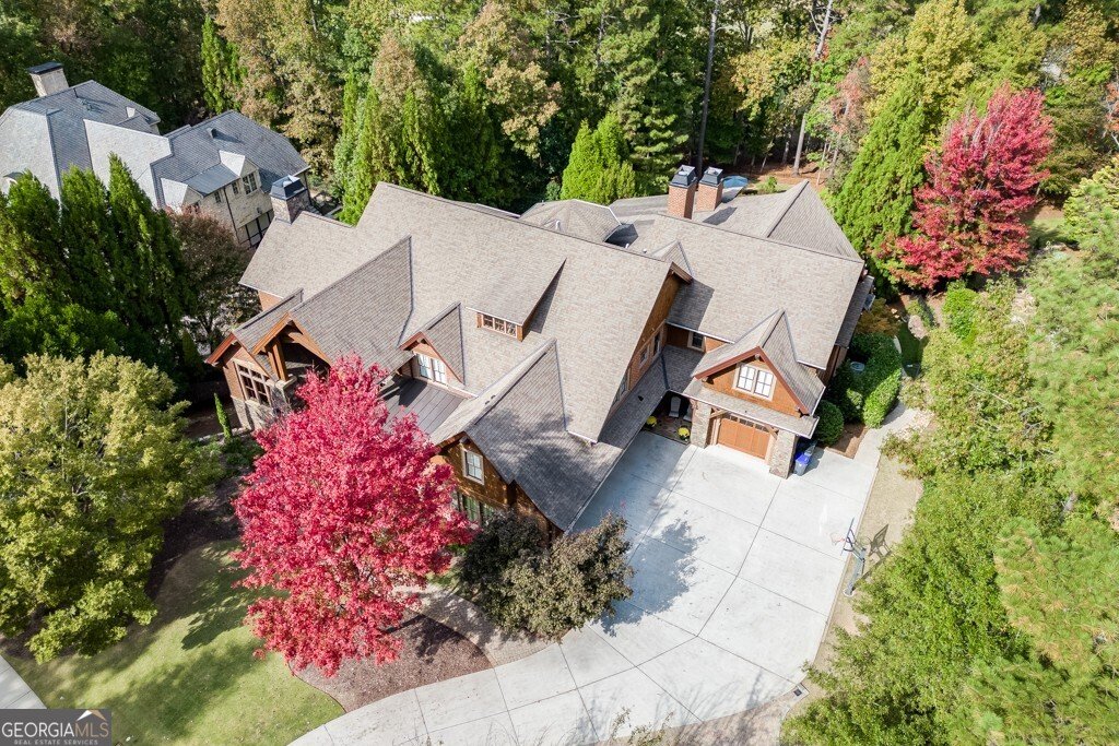 879 Big Horn Hollow Suwanee - 100