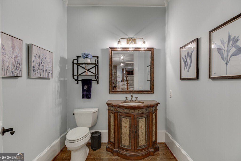 879 Big Horn Hollow Suwanee - 20