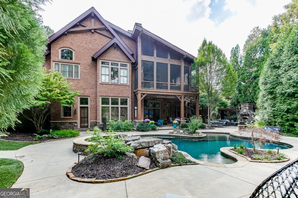 879 Big Horn Hollow Suwanee - 24