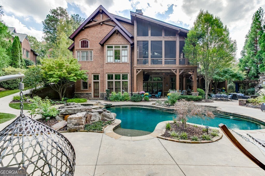 879 Big Horn Hollow Suwanee - 25