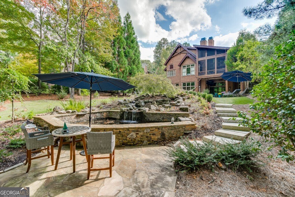879 Big Horn Hollow Suwanee - 27