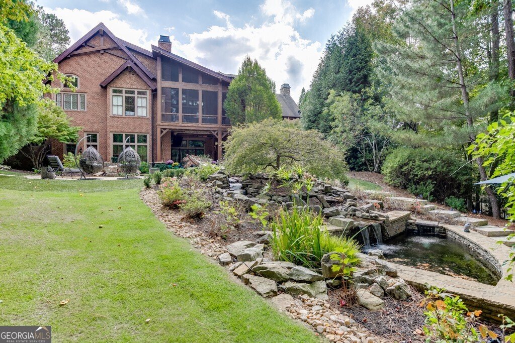 879 Big Horn Hollow Suwanee - 28