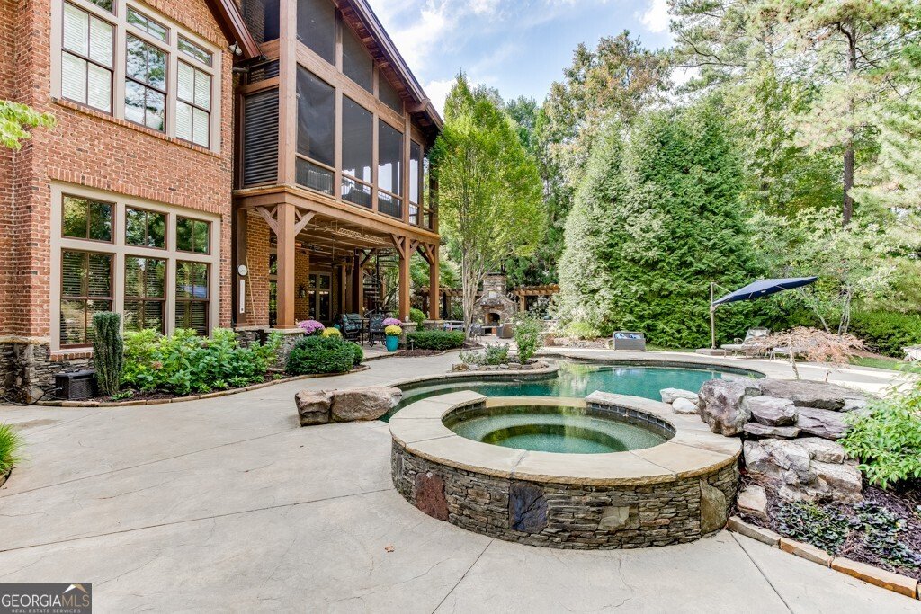 879 Big Horn Hollow Suwanee - 30