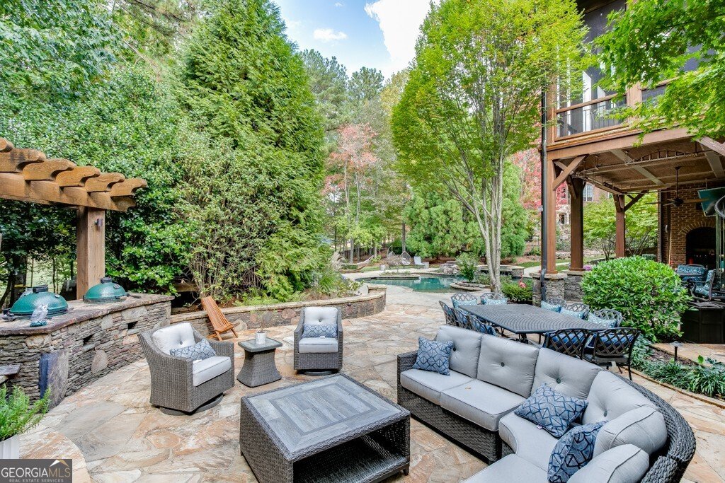 879 Big Horn Hollow Suwanee - 32