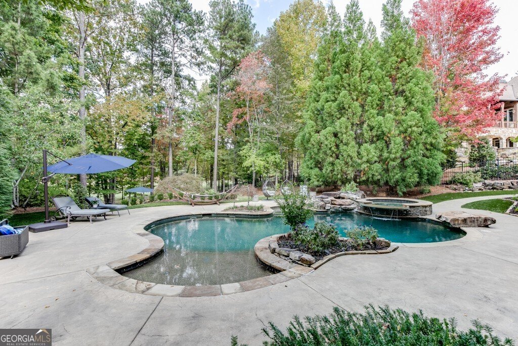 879 Big Horn Hollow Suwanee - 34