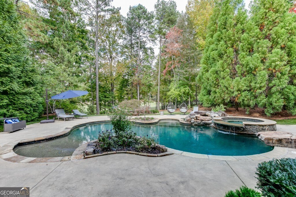 879 Big Horn Hollow Suwanee - 35