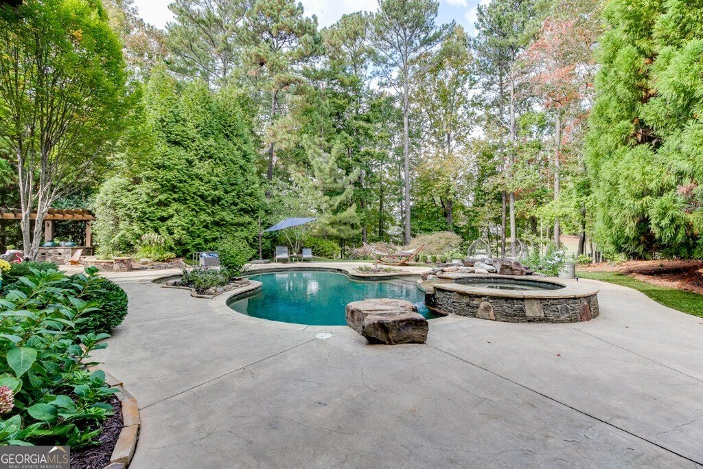 879 Big Horn Hollow Suwanee - 37