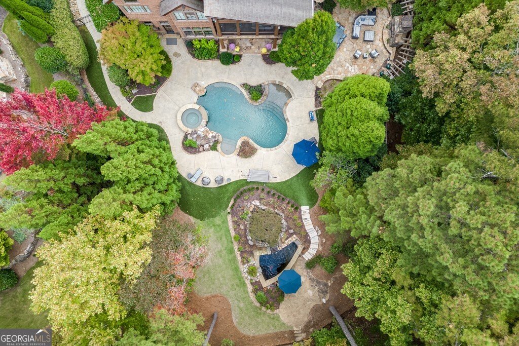 879 Big Horn Hollow Suwanee - 38
