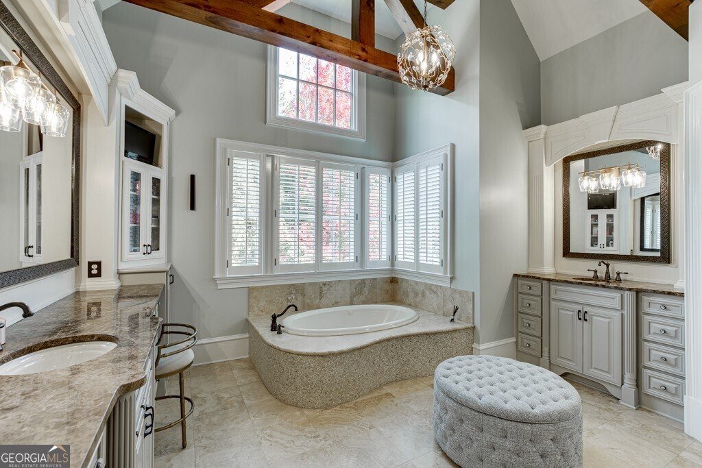 879 Big Horn Hollow Suwanee - 40