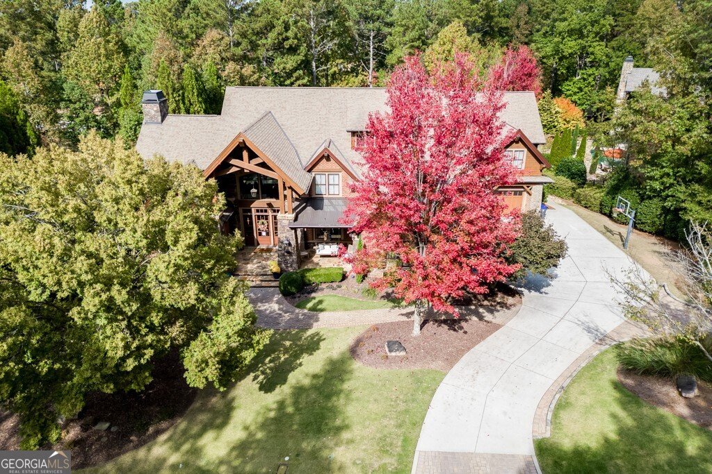 879 Big Horn Hollow Suwanee - 41