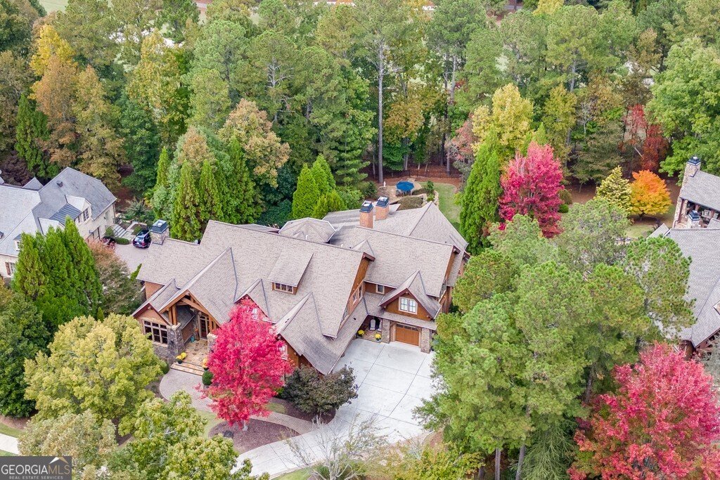 879 Big Horn Hollow Suwanee - 43