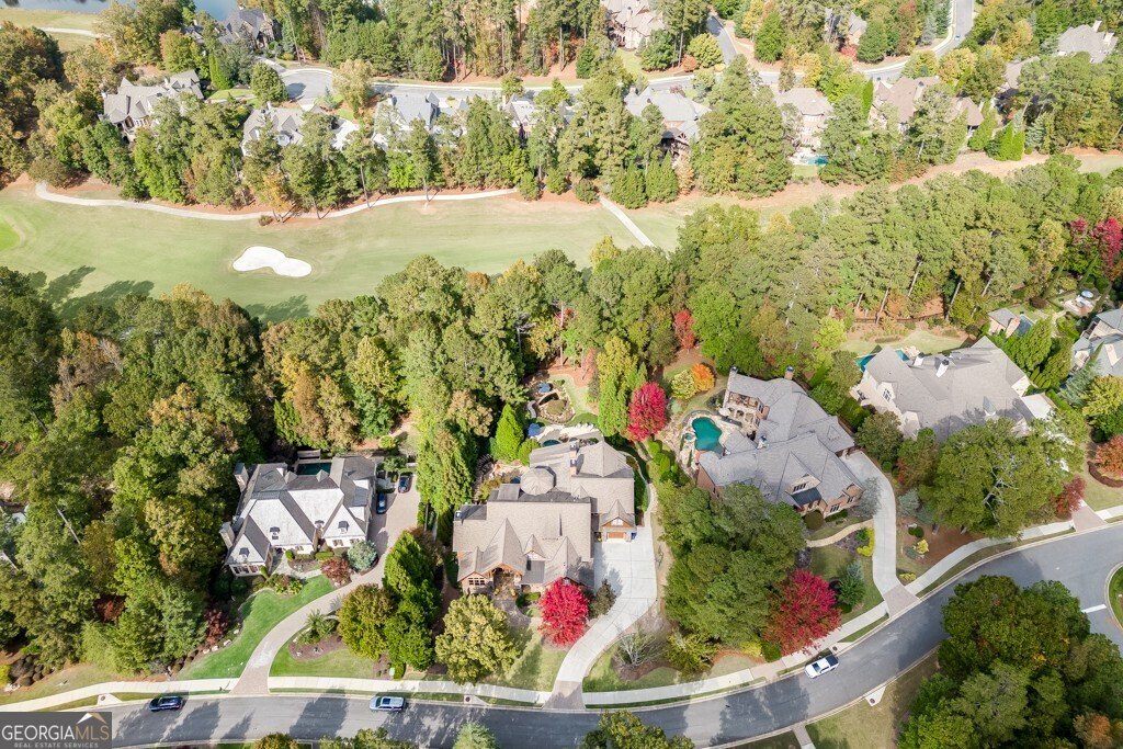 879 Big Horn Hollow Suwanee - 44
