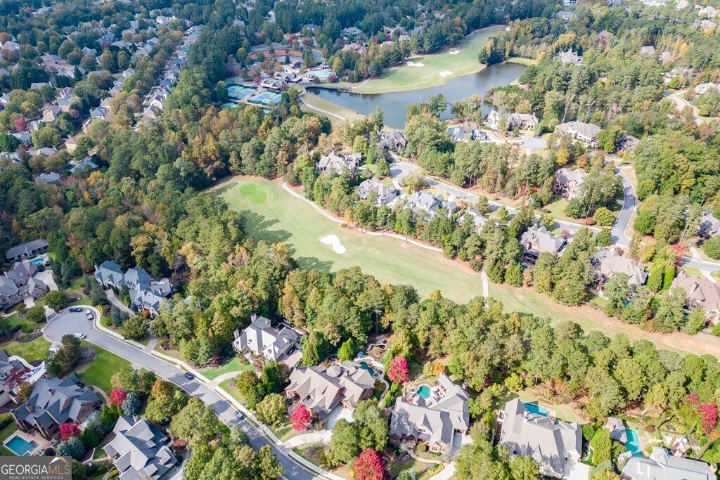879 Big Horn Hollow Suwanee - 45