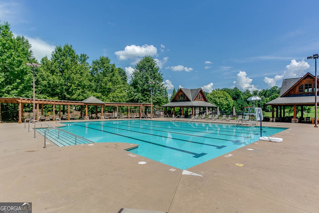 879 Big Horn Hollow Suwanee - 46