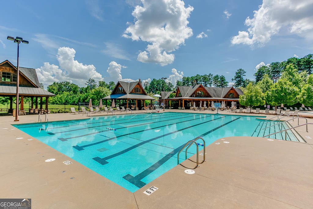 879 Big Horn Hollow Suwanee - 47