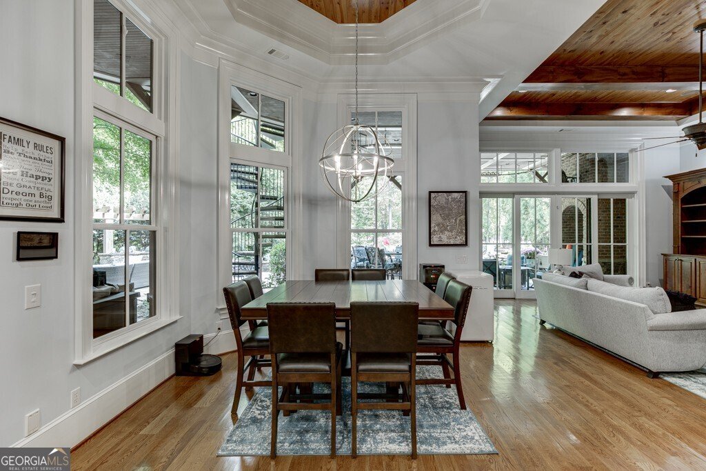 879 Big Horn Hollow Suwanee - 77