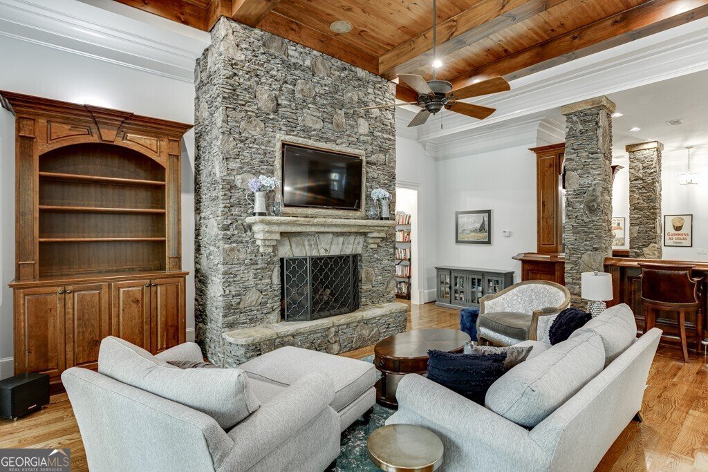 879 Big Horn Hollow Suwanee - 79