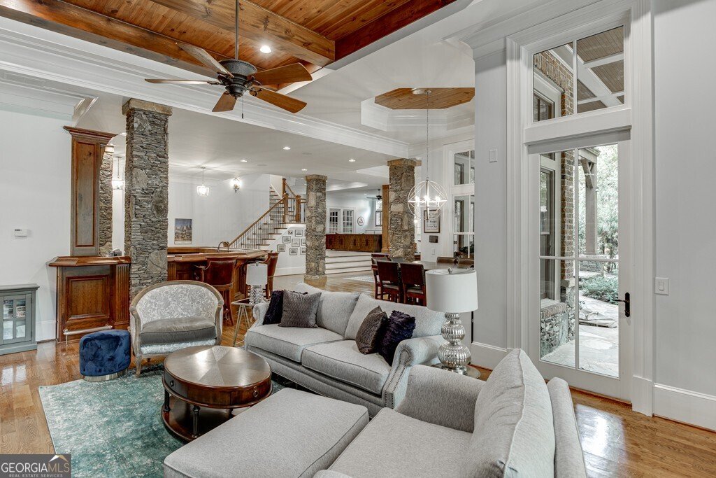 879 Big Horn Hollow Suwanee - 80