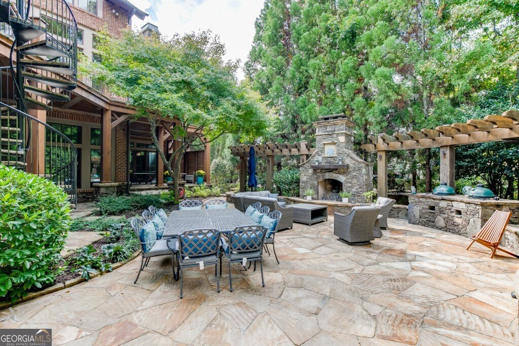 879 Big Horn Hollow Suwanee - 92