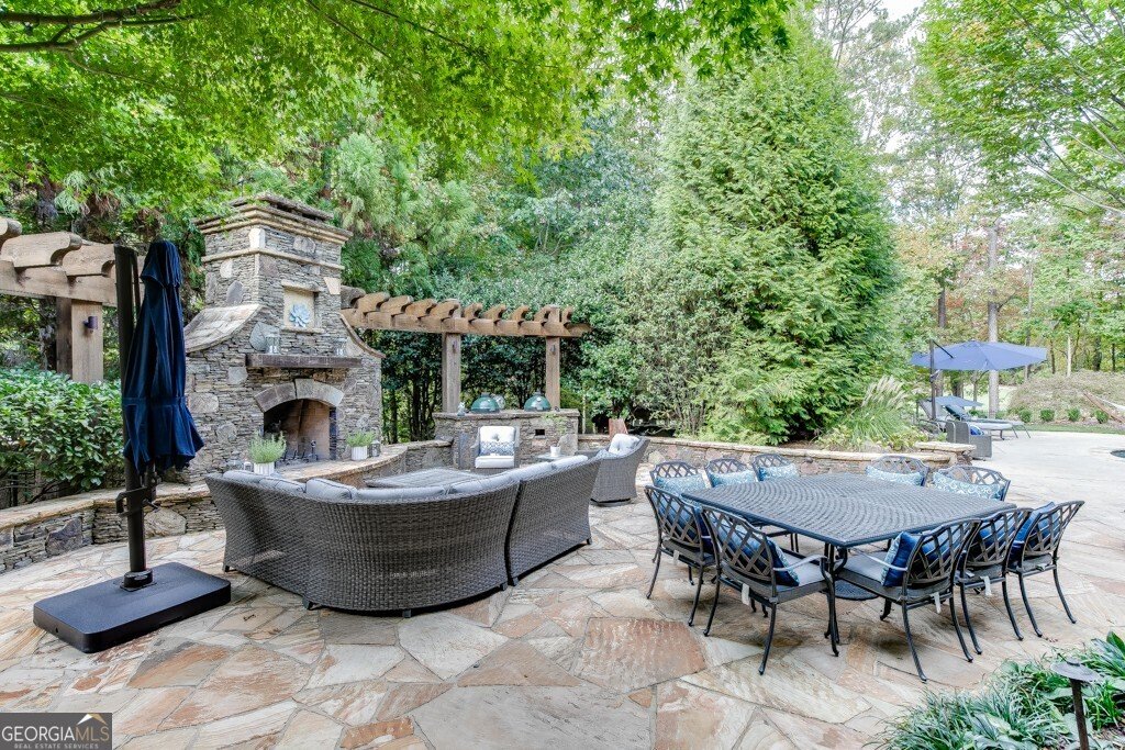 879 Big Horn Hollow Suwanee - 94