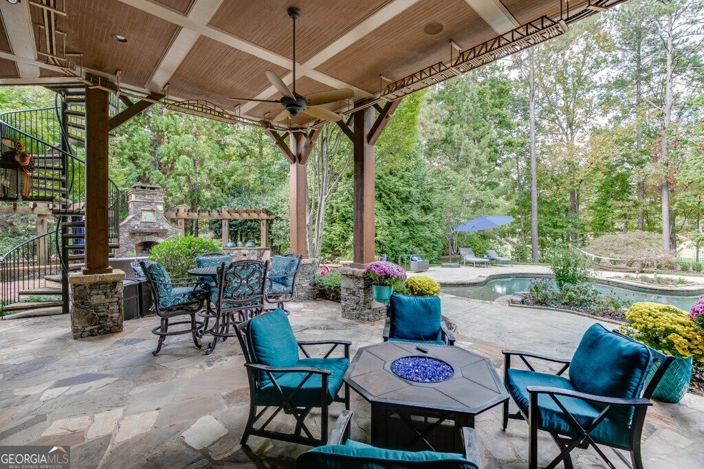 879 Big Horn Hollow Suwanee - 97