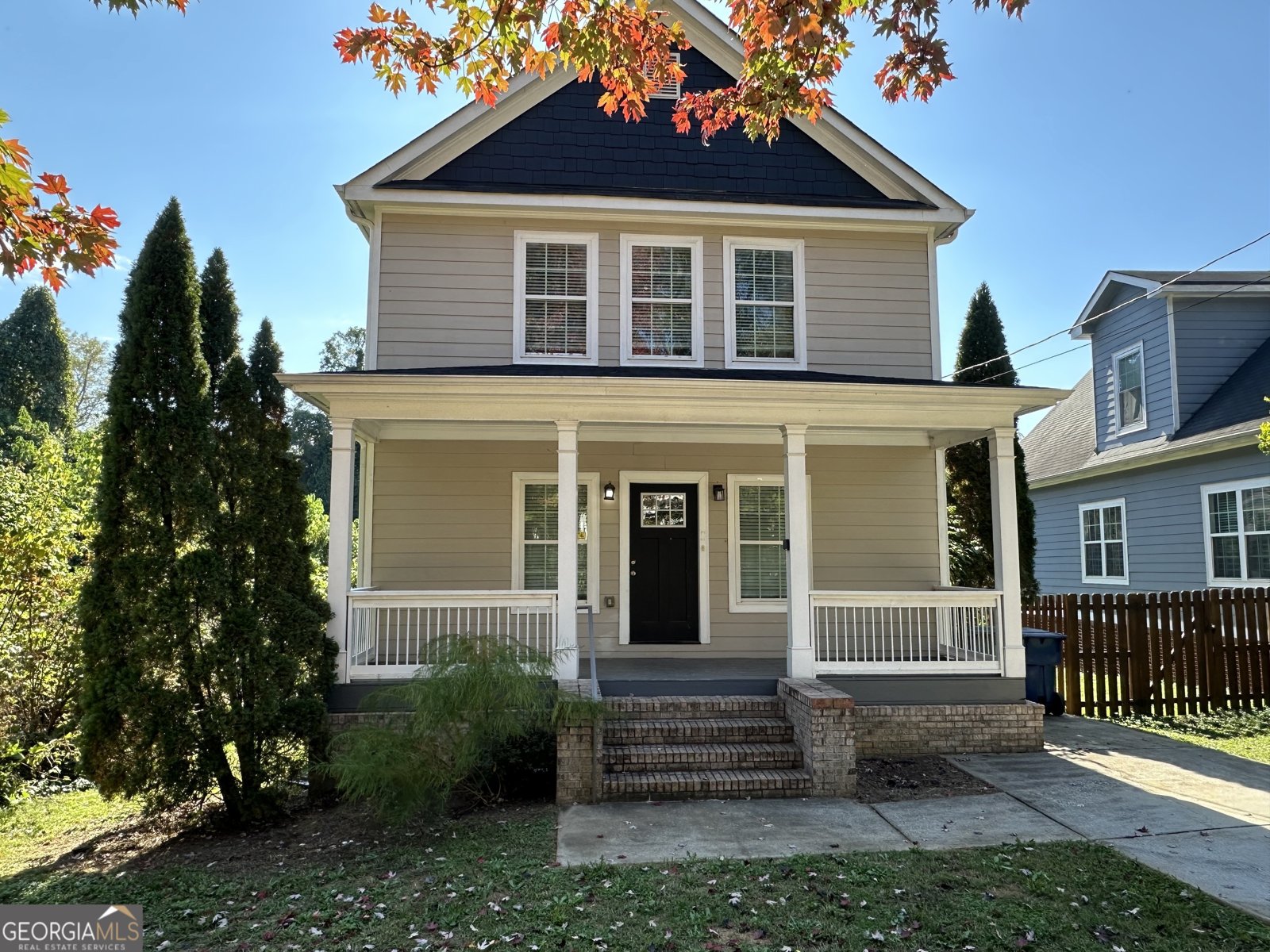 150 Turman Avenue Atlanta - 1