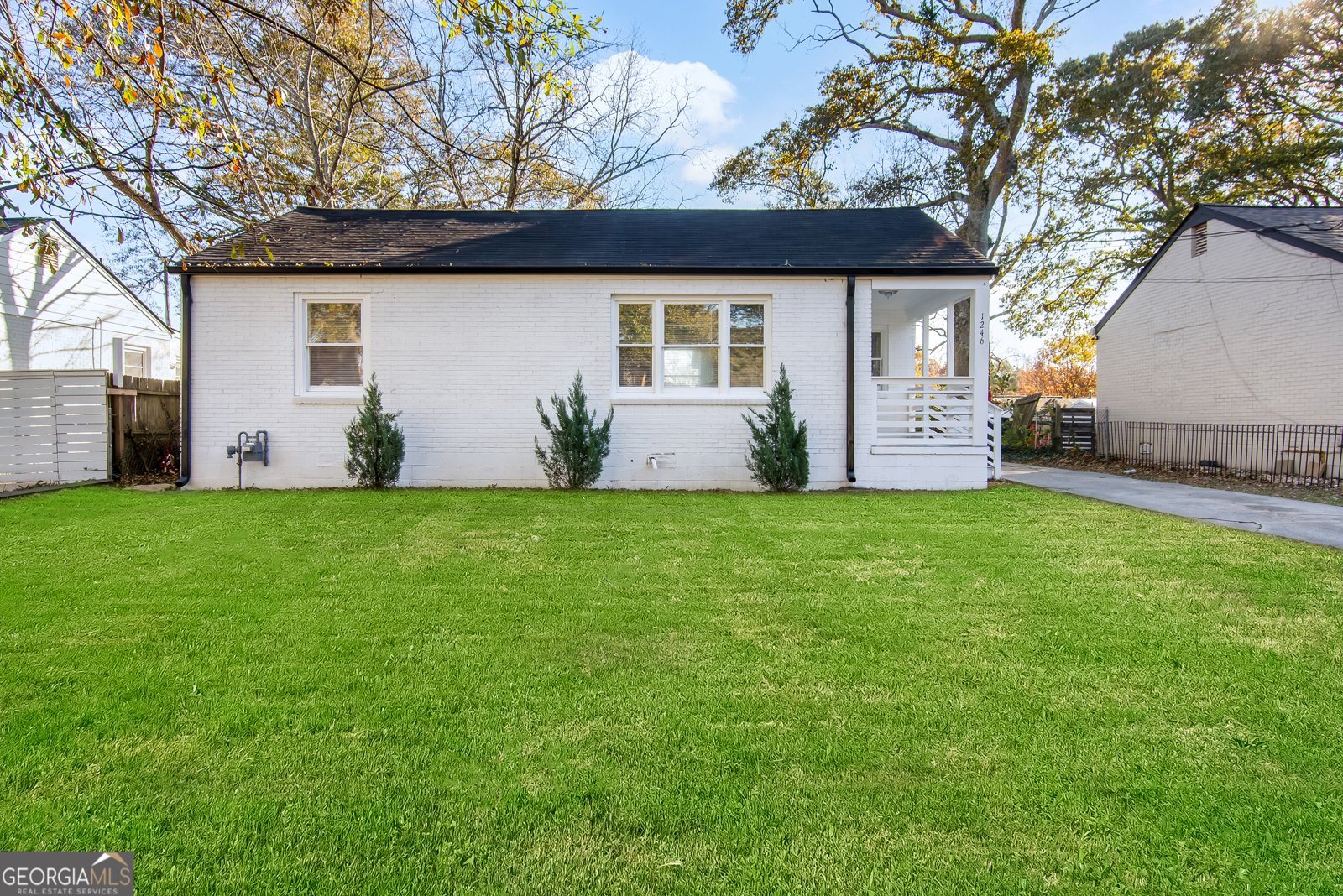 1246 Lyle Avenue East Point - 28