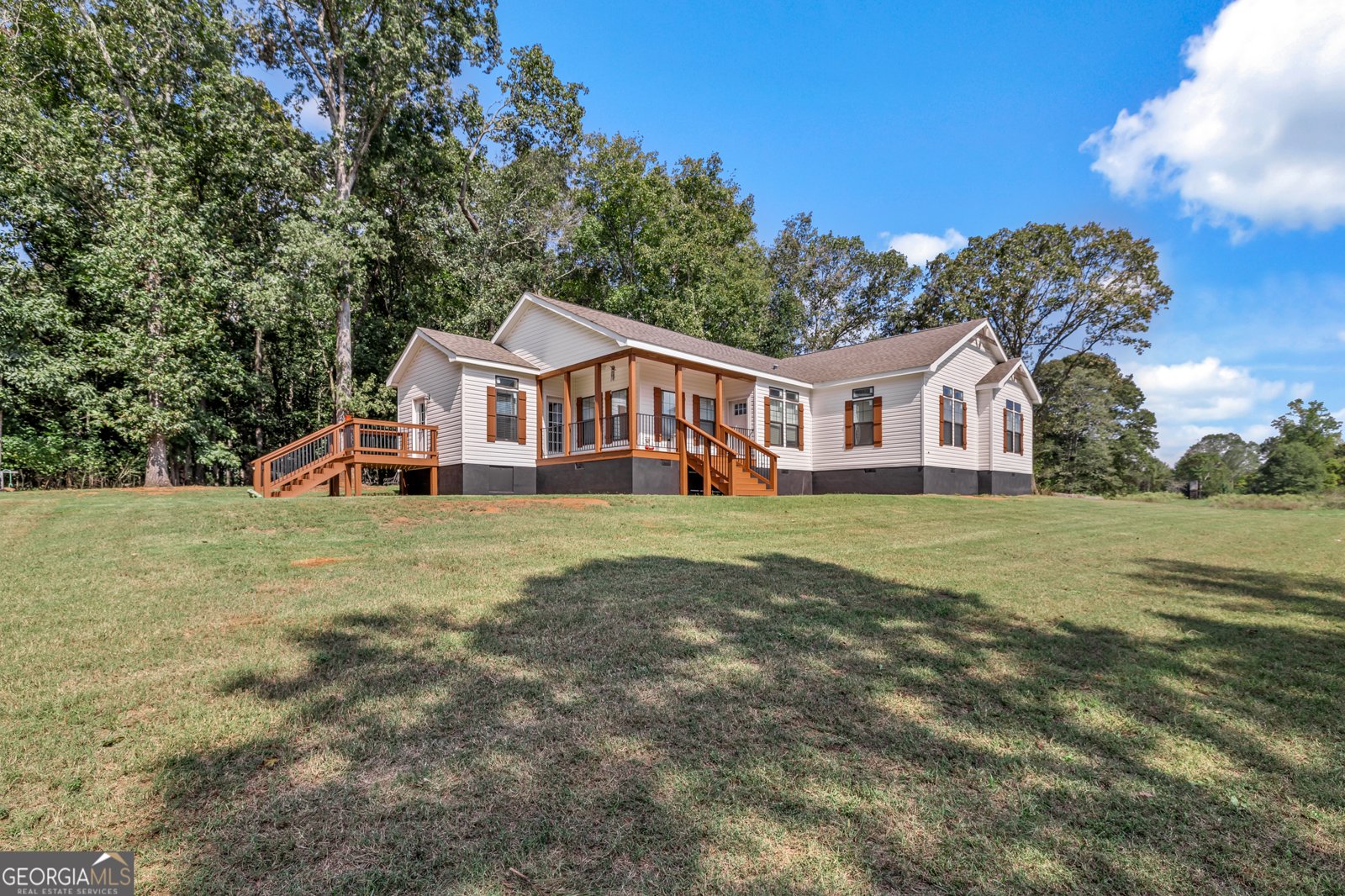 515 Cedar Drive Nicholson - 1