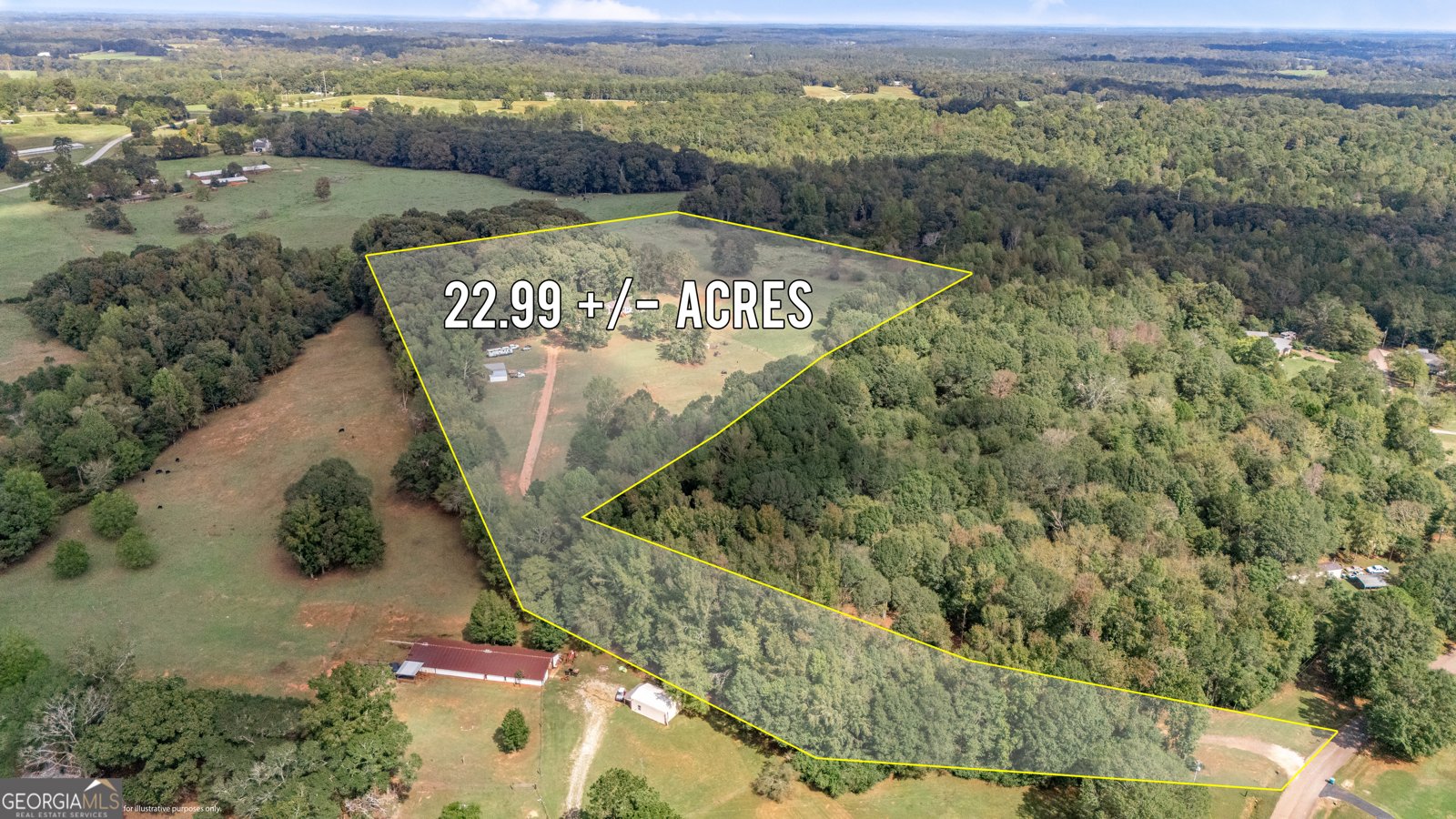 515 Cedar Drive Nicholson - 2