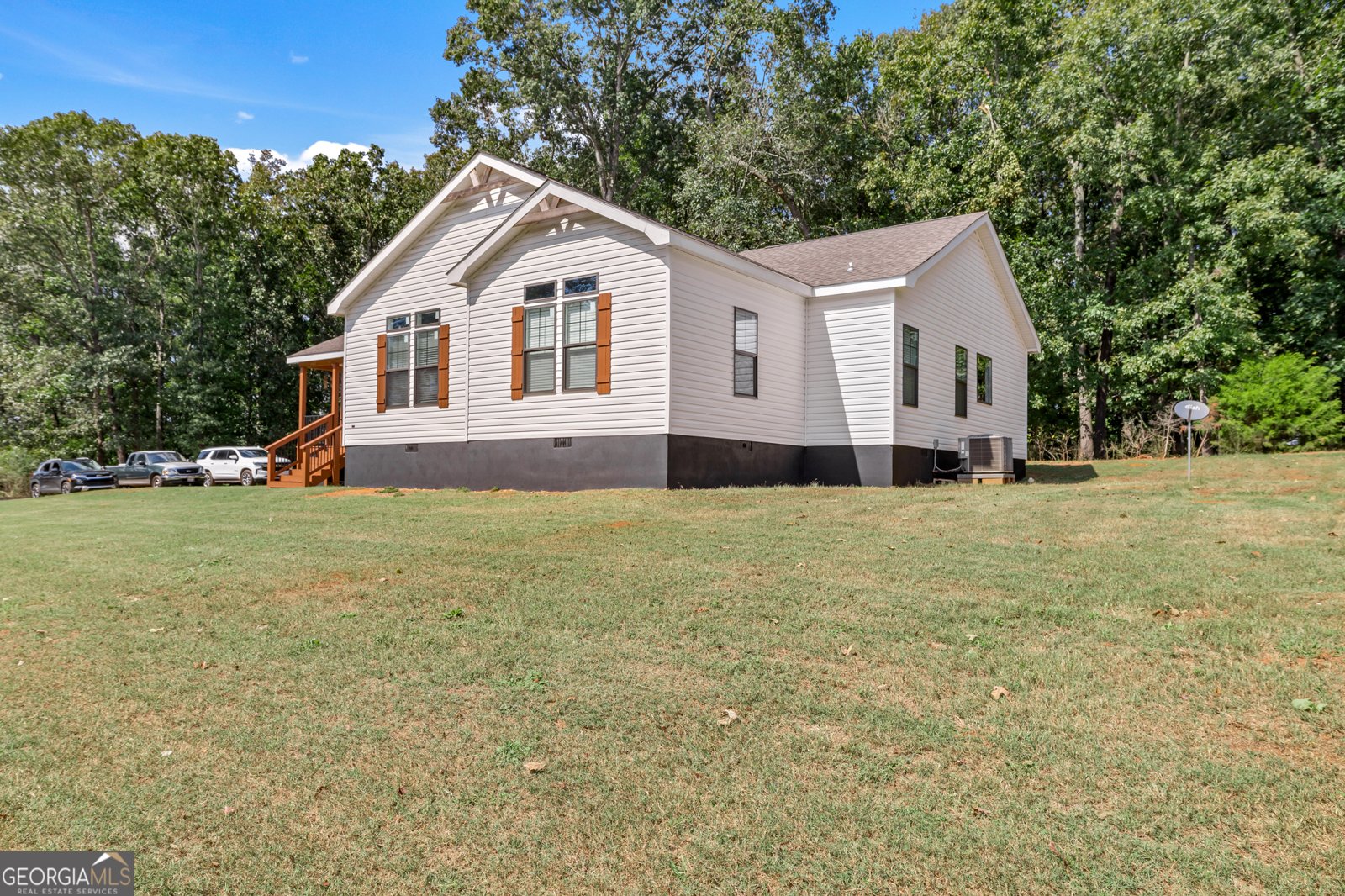 515 Cedar Drive Nicholson - 28